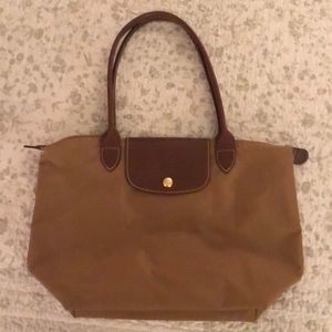 Longchamp Tote Bag